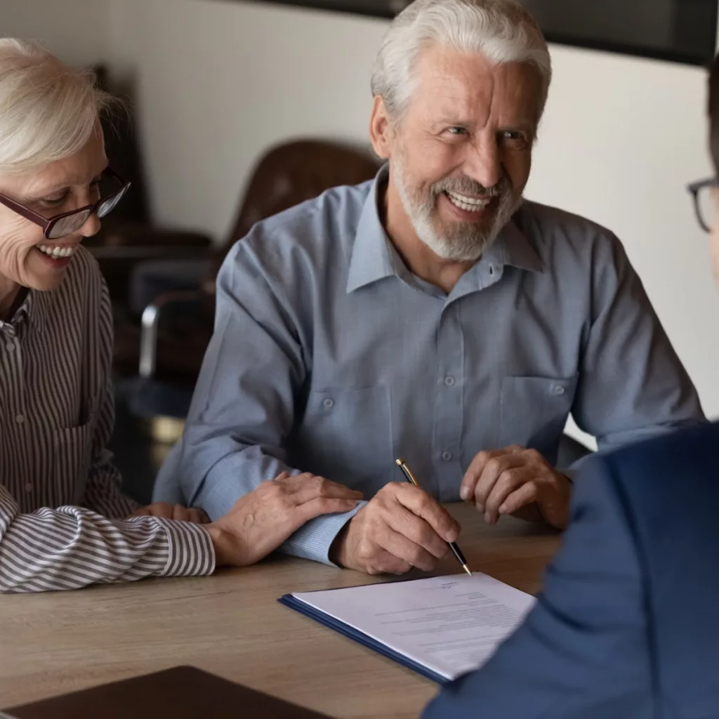 estate planning traralgon